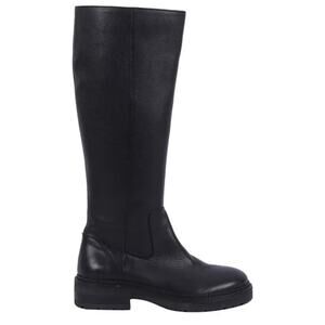 Kenneth Cole Gentle Souls Women's Wendy Zipper Regular Calf Boots Size 8.5 NWB